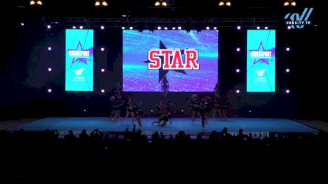Star Athletics ATL - Smack [2024 L6 Limited Coed - Small Day 1] 2024 CHEERSPORT National All Star Cheerleading Championship