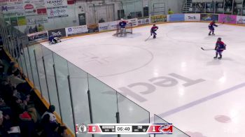 Replay: Home - 2024 Creston Valley vs Fernie | Feb 23 @ 6 PM