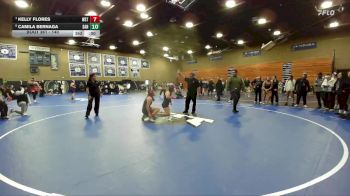 Replay: Mat 3 - 2026 California Girls Invitational | Jan 10 @ 9 AM