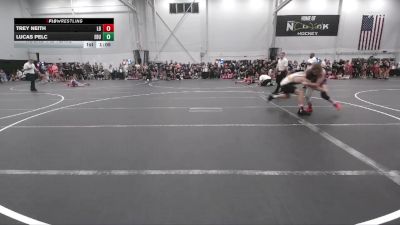 126 lbs Round 1 (6 Team) - Trey Neith, Lost Boys vs Lucas Pelc, Este Built Underground