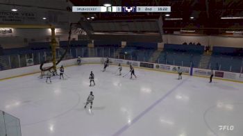 Replay: Home - 2025 Delta White vs Yale | Mar 4 @ 4 PM