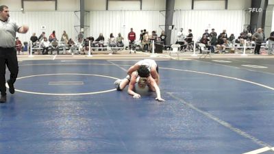 149 lbs Consi Of 16 #1 - Joseph Gangi, New England College vs Nolan Sharp, Trinity