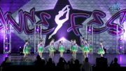 Power of Dance - Wishing Stars [2025 Tiny - Prep - Jazz Day] 2025 DanceFest Grand Nationals