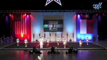 Texas Cheer Force Elite - Fierce [2023 L4 Senior Coed - D2 Day 1] 2023 NCA & NDA Lonestar Classic