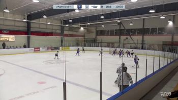 Replay: Home - 2024 Sabres U10 vs Batt. Byers U10 | Nov 30 @ 5 PM