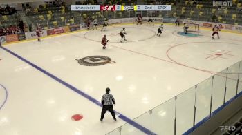 Replay: Home - 2025 Chilliwack vs Coquitlam | Sep 5 @ 6 PM