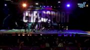 Macs Allstar Cheer - MAC'S SENIOR STARZ [2023 L6 Senior Coed - Small] 2023 CHEERSPORT National All Star Cheerleading Championship