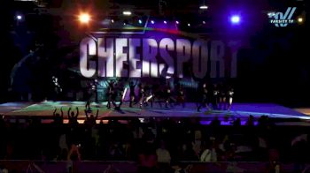 Macs Allstar Cheer - MAC'S SENIOR STARZ [2023 L6 Senior Coed - Small] 2023 CHEERSPORT National All Star Cheerleading Championship