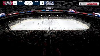 Replay: Away - 2025 Jacksonville vs Allen | Mar 8 @ 7 PM