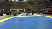 Jair Eduardo SIlva Morsellie vs Dustin Corey Brooks 2024 Pan IBJJF Jiu-Jitsu No-Gi Championship