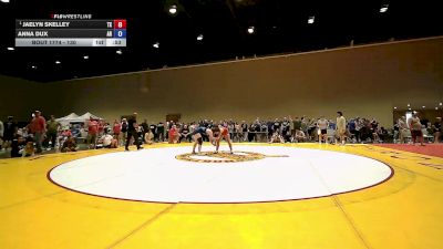 Replay: Mat 5 - 2025 Southern Plains Regional Champs | May 17 @ 3 PM