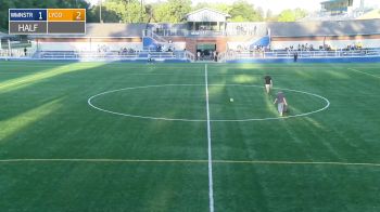 Replay: Westminster College vs Lycoming | Sep 9 @ 6 PM