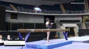 Carolyne Maceda Decal Gymnastics - Beam - 2022 Elevate the Stage Huntsville presented by SportsMED & Crestwood