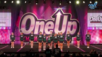 Five Star - Black Smack [2024 L3 Youth Day 2] 2024 One Up Grand Nationals