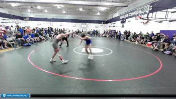 138 lbs Quarters - Simeon Mattingly, West Valley (Spokane) vs Gavin Carnahan, Deer Park