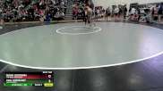 138 lbs Cons. Round 2 - Max Earnhart, Unattached vs Noah Goodwin, The Best Wrestler