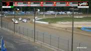 Full Replay | USAC East Coast Sprints at Georgetown Speedway 5/17/24