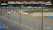 Full Replay | USAC East Coast Sprints at Georgetown Speedway 5/17/24