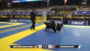 Jack Christopher Ryan vs Carlos Alberto Gonzalez Ramirez 2026 Pan Jiu Jitsu IBJJF Championship