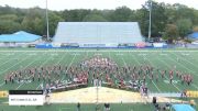 Mill Creek H.S., GA at 2019 BOA Powder Springs Regional Championship, pres. by Yamaha