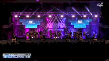 Top Gun All Stars - Riot [2026 L3 - U16 Day 3] 2026 Aloha Grand Nationals