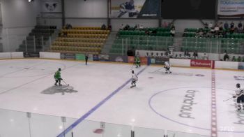 Replay: Home - 2025 Notre-Dame vs Gatineau | Sep 13 @ 1 PM