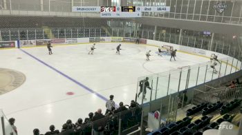 Replay: Home - 2025 Ayr vs Brantford | Sep 13 @ 12 PM