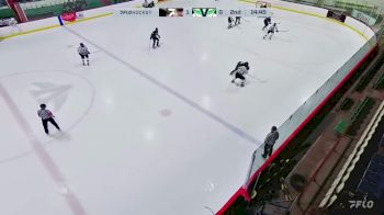 Replay: Home - 2025 Bishop's College vs Bourget College | Mar 13 @ 4 PM
