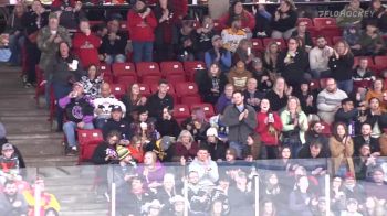 Replay: Home - 2023 Omaha vs Waterloo | Feb 25 @ 6 PM