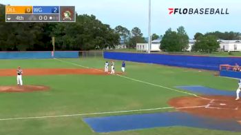 Replay: DeLand Suns vs Winter Garden | Jun 10 @ 7 PM