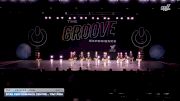 Star Performance Centre - Tiny Pom [2026 Tiny - Premier - Pom Day 1] 2026 GROOVE Dance Grand Nationals