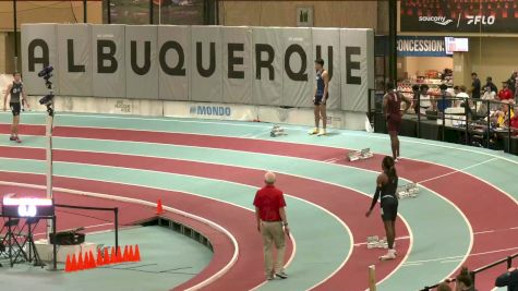 Men's 400m Unseeded, Prelims 2