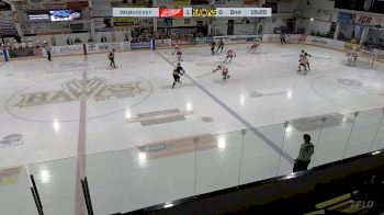 Replay: Home - 2025 Weyburn vs Nipawin | Feb 14 @ 6 PM