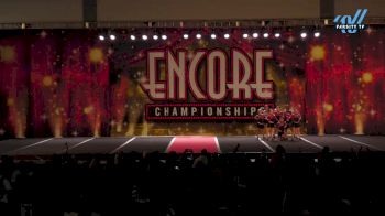 National Stars - Mini Moonlight [2023 L1 Mini Day 1] 2023 Encore Atlanta Showdown