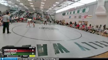 Replay: Mat 3 - 2023 2023 Trojan Border Wars | Jan 14 @ 8 AM