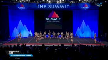 Bama Blaze Cheer - Jade [2025 L3 Senior Coed - Medium Prelims] 2025 The D2 Summit