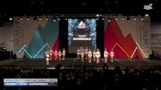 Celebrity Cheer - SUPERMODELS [2026 L1 Youth - Flex - D2 - Small Day 2] 2026 The Youth Summit
