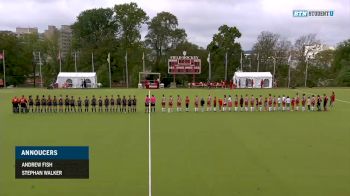 Full Replay - 2019 Kent State vs Indiana | Big Ten Womens Field Hockey - Kent State at Indiana - Oct 6, 2019 at 11:57 AM EDT