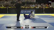 Lukas S Camacho Araujo vs Moses Sea Han 2025 Pan Kids Jiu-Jitsu IBJJF Championship