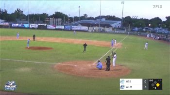 Replay: Home - 2024 Salamanders vs Sharks | Jun 5 @ 7 PM