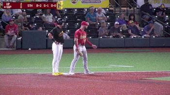 Replay: Away - 2025 Rockers vs Gastonia | Sep 20 @ 7 PM