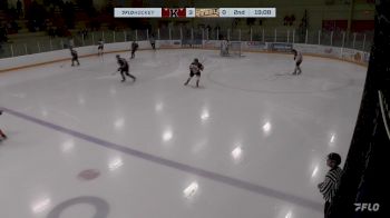 Replay: Home - 2025 Kelowna vs Castlegar | Feb 1 @ 6 PM