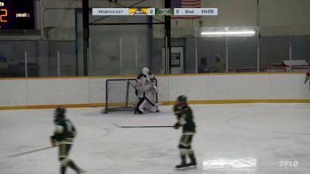 Replay: Home - 2024 Iroquois Falls vs Elliot Lake | Dec 6 @ 6 PM