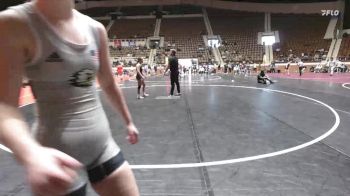 124 lbs Cons. Round 2 - Daniela Espinal, Montreat vs Maria Graves, Life University