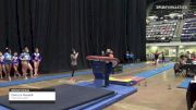 Camryn Russell - Women's Group, Triad Gymnastics - 2021 Women's Xcel Region 4 Championships