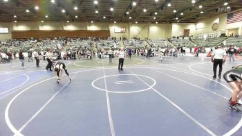 102 lbs Semifinal - Chase Boozer, Sons Of Atlas vs Jaden Borsini, Nevada Elite