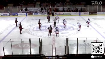 Replay: Home - 2025 Pictou County vs Summerside | Mar 18 @ 7 PM