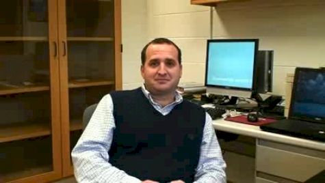 Robert Chapman, Team Indiana Elite