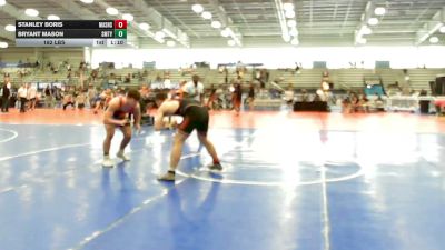 182 lbs Rr Rnd 3 - Stanley Boris, Mat Assassins - HSB vs Bryant Mason, Smittys Barn - HSB