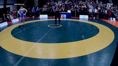 75kg Round 3 - Dilshawn Toor, Rustom vs Gleb Glazcov, Dinos Wrestling Club